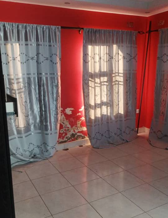 3 Bedroom Cottage to Rent in Mount Pleasant Heights 
