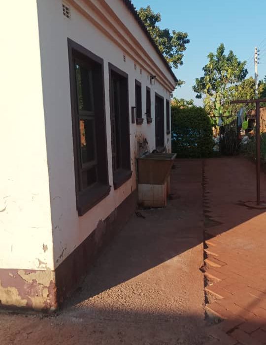 3 Bedroom Cottage to Rent in Mount Pleasant Heights 
