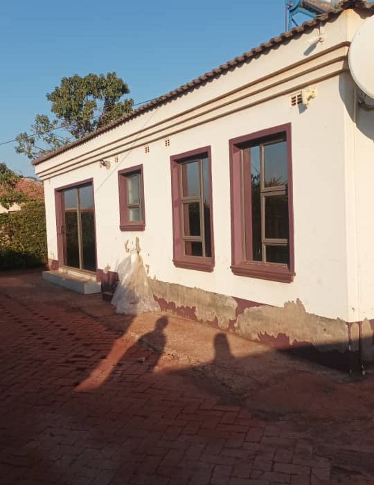 3 Bedroom Cottage to Rent in Mount Pleasant Heights 