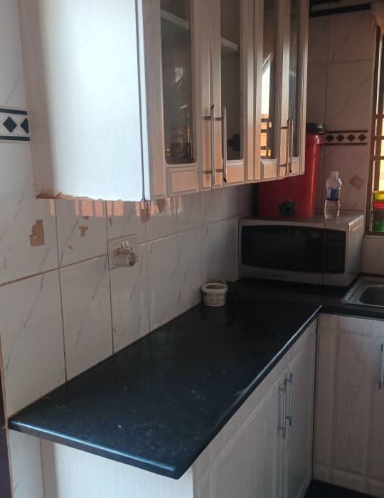 3 Bedroom Cottage to Rent in Mount Pleasant Heights 
