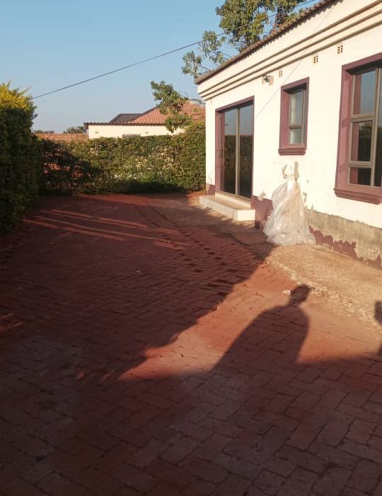 3 Bedroom Cottage to Rent in Mount Pleasant Heights 