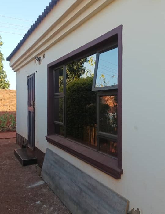 3 Bedroom Cottage to Rent in Mount Pleasant Heights 