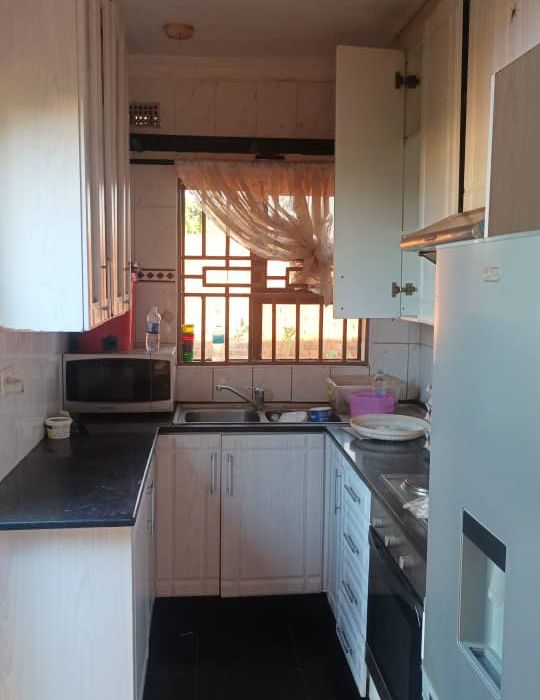 3 Bedroom Cottage to Rent in Mount Pleasant Heights 