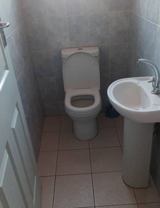 3 Bedroom Cottage to Rent in Mount Pleasant Heights 