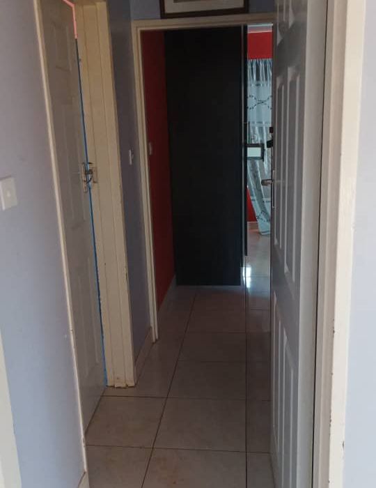 3 Bedroom Cottage to Rent in Mount Pleasant Heights 