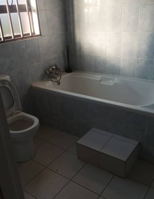 3 Bedroom Cottage to Rent in Mount Pleasant Heights 