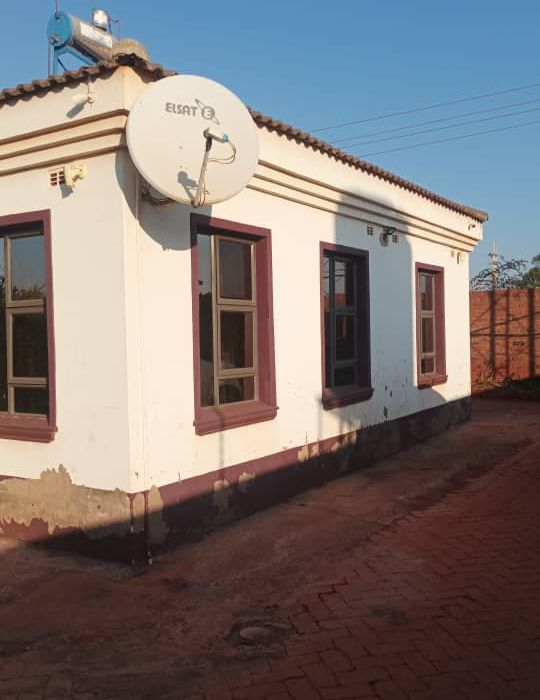 3 Bedroom Cottage to Rent in Mount Pleasant Heights 