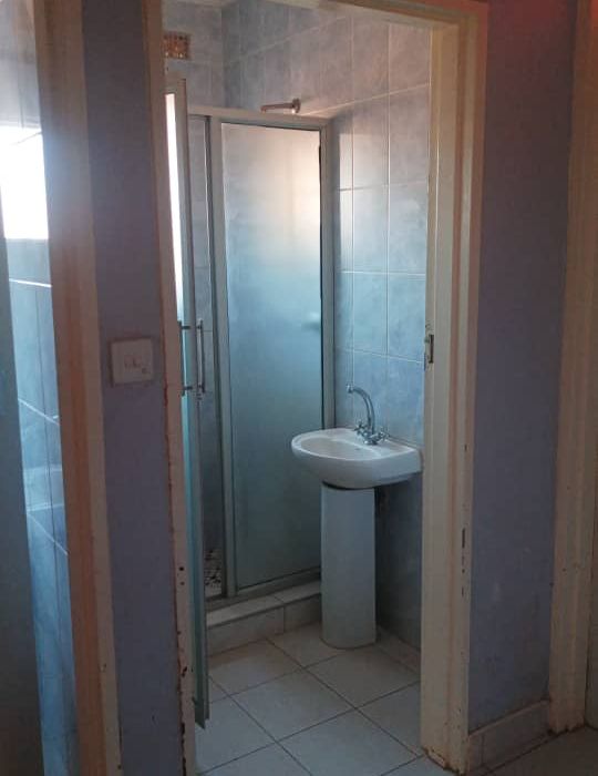 3 Bedroom Cottage to Rent in Mount Pleasant Heights 