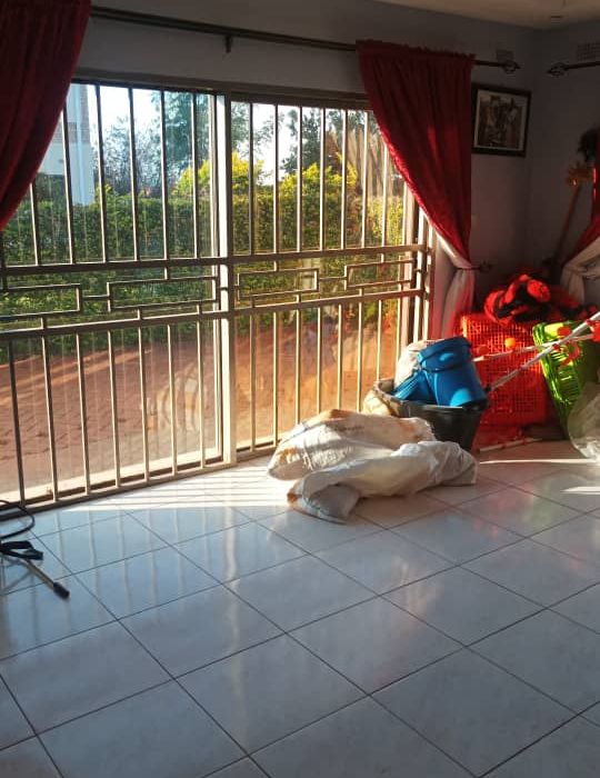 3 Bedroom Cottage to Rent in Mount Pleasant Heights 