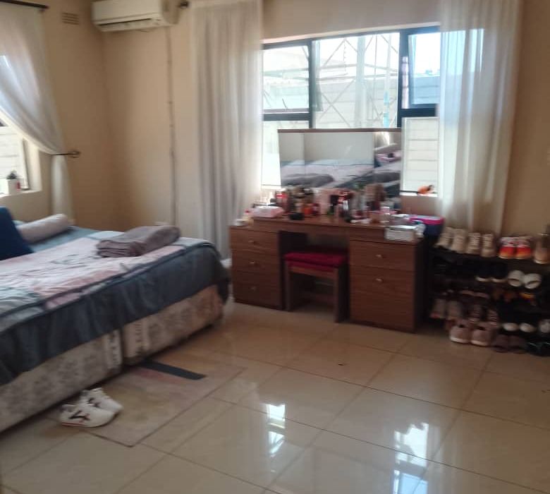 3 Bedroom Cottage for Rent in Ridgeview 