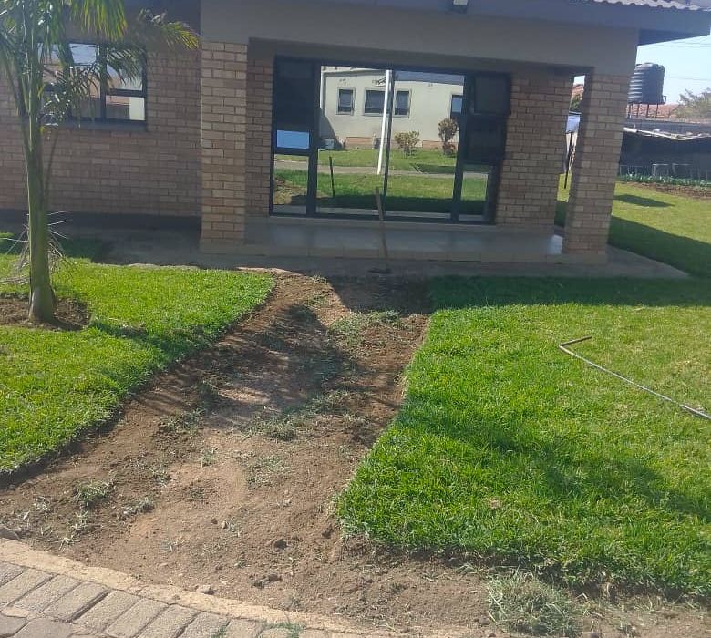 3 Bedroom Cottage for Rent in Ridgeview 