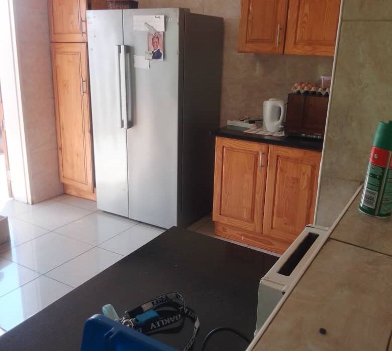 3 Bedroom Cottage for Rent in Ridgeview 