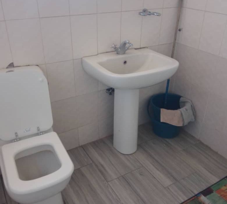3 Bedroom Cottage for Rent in Ridgeview 