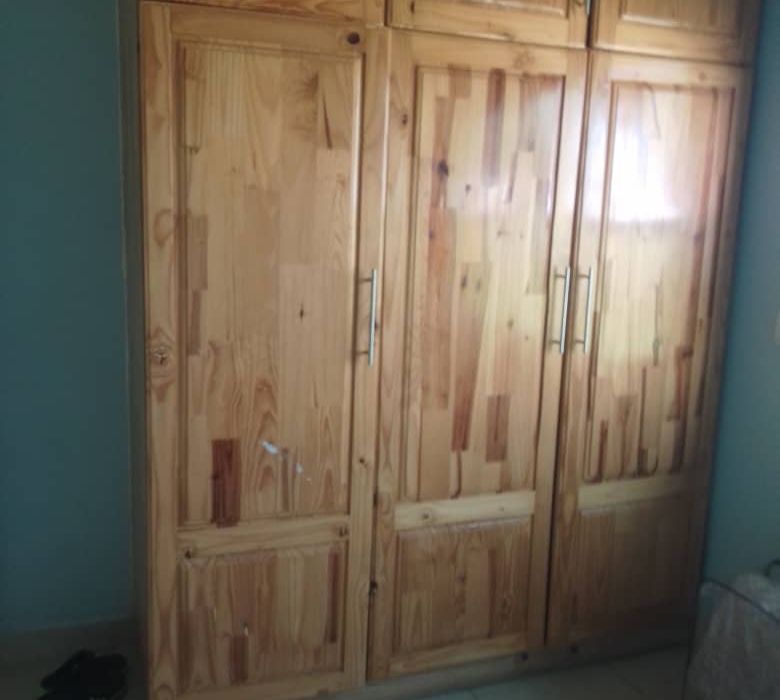 3 Bedroom Cottage for Rent in Ridgeview 