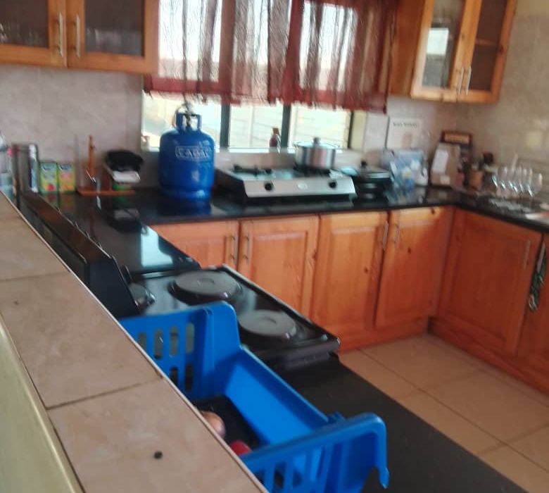 3 Bedroom Cottage for Rent in Ridgeview 
