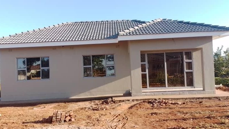 3 Bedroom Cottage for Rent in Shawasha 