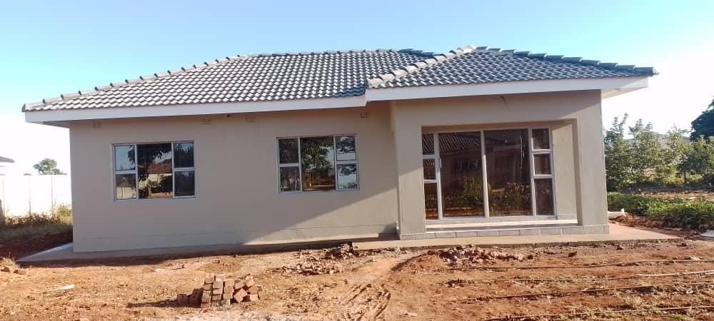 3 Bedroom Cottage for Rent in Shawasha 