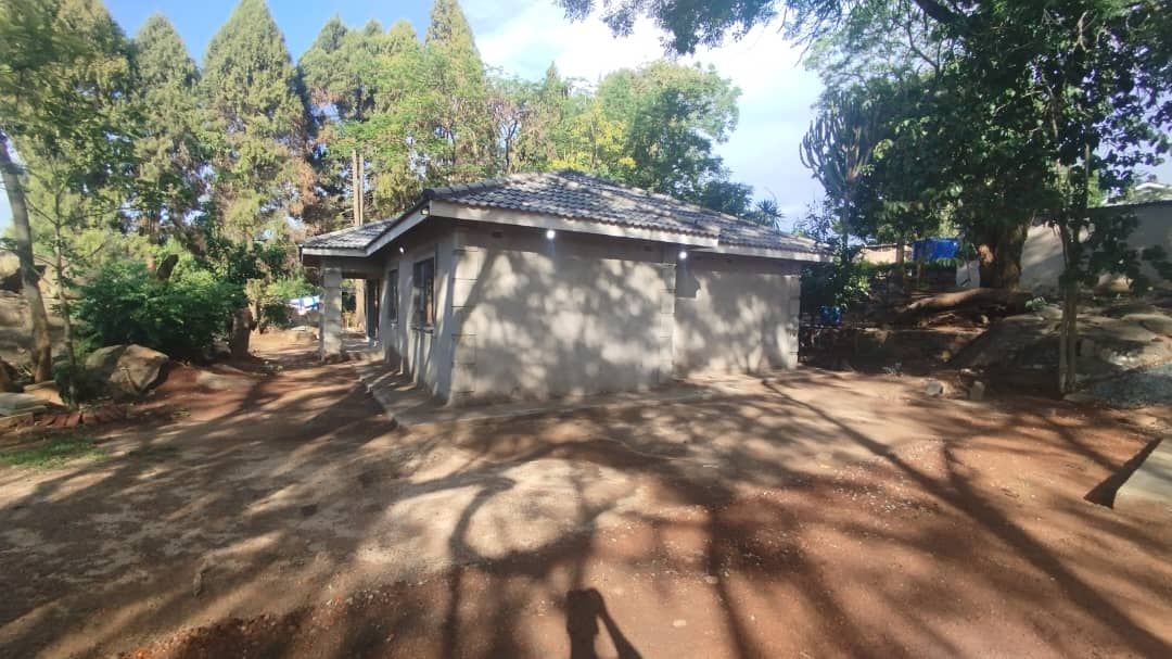 3 Bedroom Cottage for Rent in Tynwald 