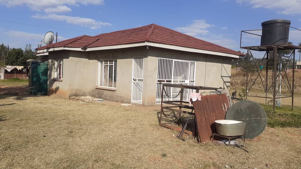 3 Bedroom Cottage for Sale in Manresa 