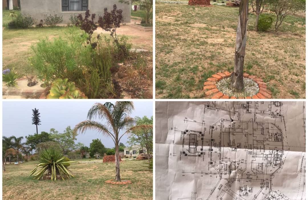 3 Bedroom Cottage for Sale in Norton Galloway 