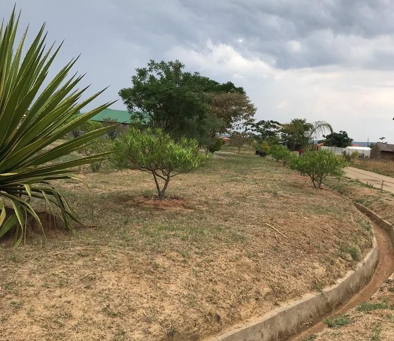 3 Bedroom Cottage for Sale in Norton Galloway 