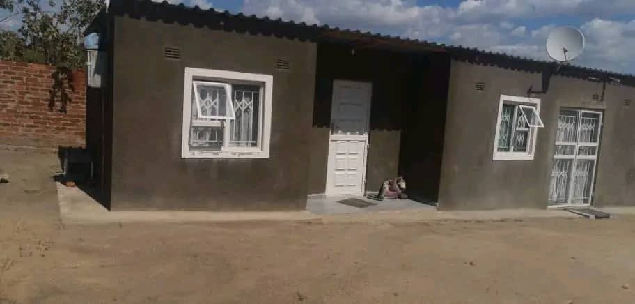 3 Bedroom Cottage in Domboshawa for Sale 