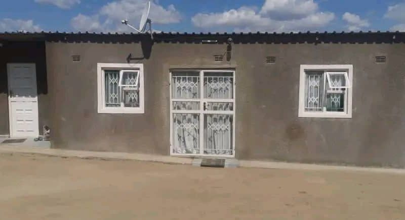 3 Bedroom Cottage in Domboshawa for Sale 