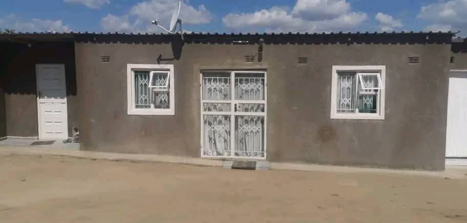 3 Bedroom Cottage in Domboshawa for Sale 