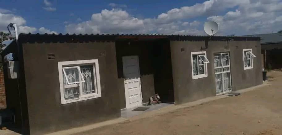 3 Bedroom Cottage in Domboshawa for Sale 