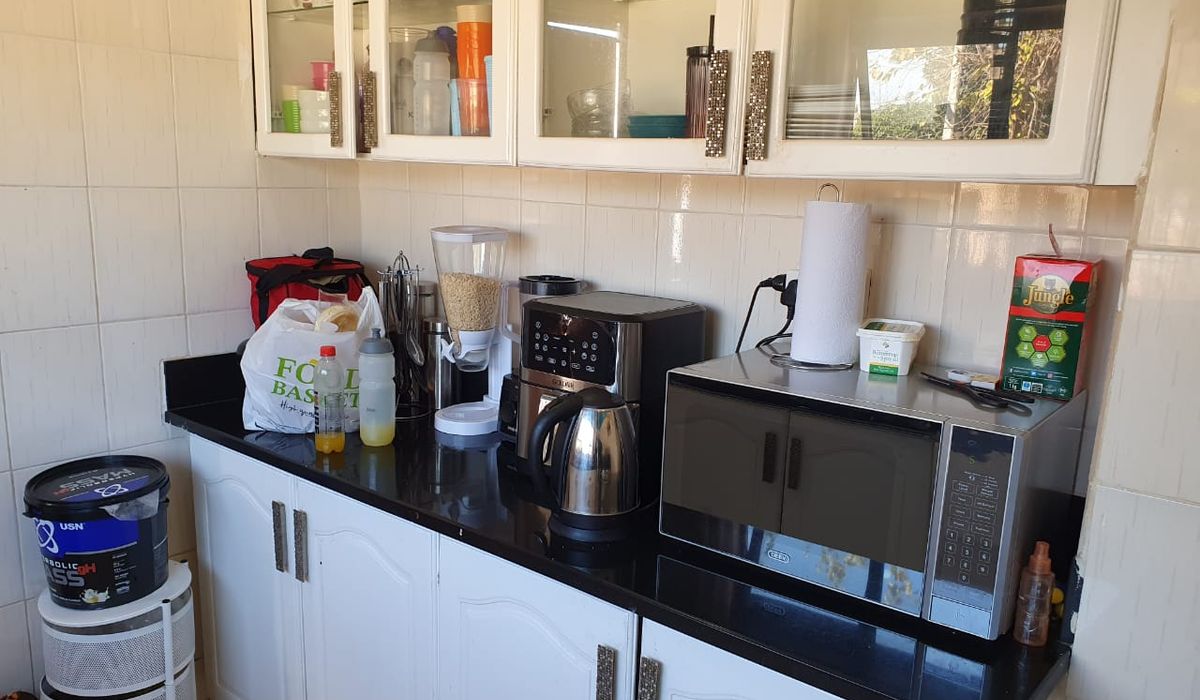 3 Bedroom Cottage in Gletwin for for Sale