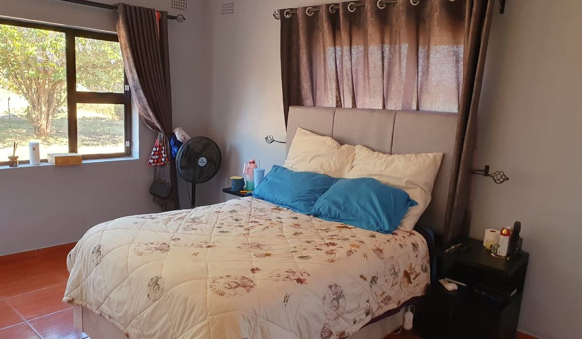 3 Bedroom Cottage in Gletwin for for Sale