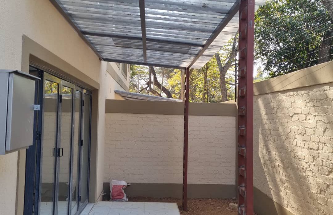 3 Bedroom Duplex Flat for Sale in Newlands 