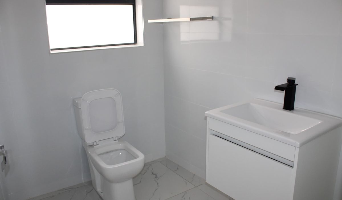 3 Bedroom Duplex Flat in Highlands for Sale 