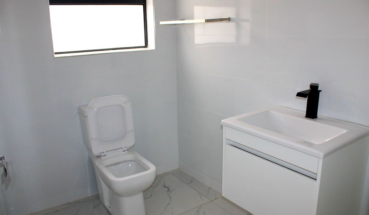 3 Bedroom Duplex Flat in Highlands for Sale 