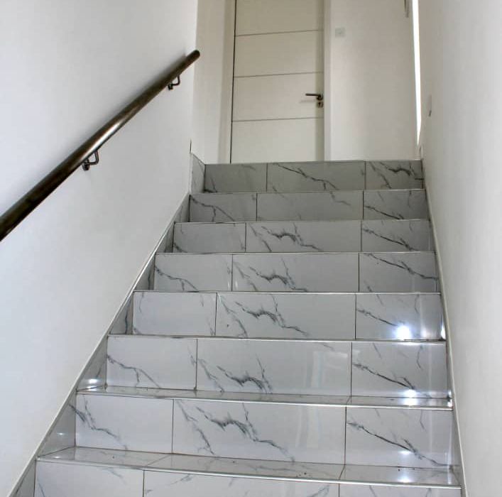 3 Bedroom Duplex Flat in Highlands for Sale 