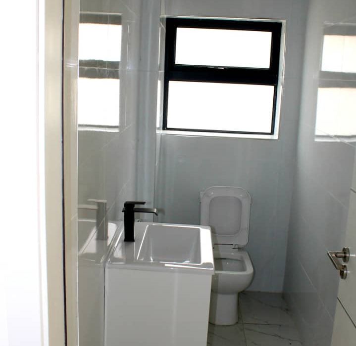 3 Bedroom Duplex Flat in Highlands for Sale 