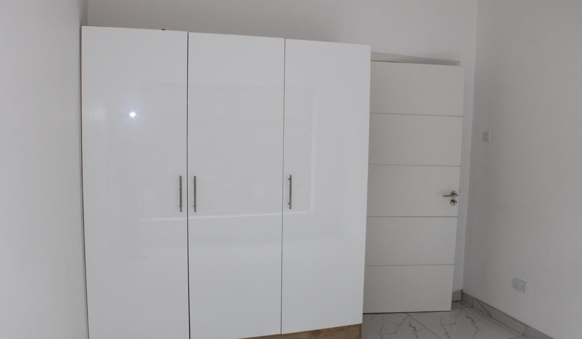 3 Bedroom Duplex Flat in Highlands for Sale 