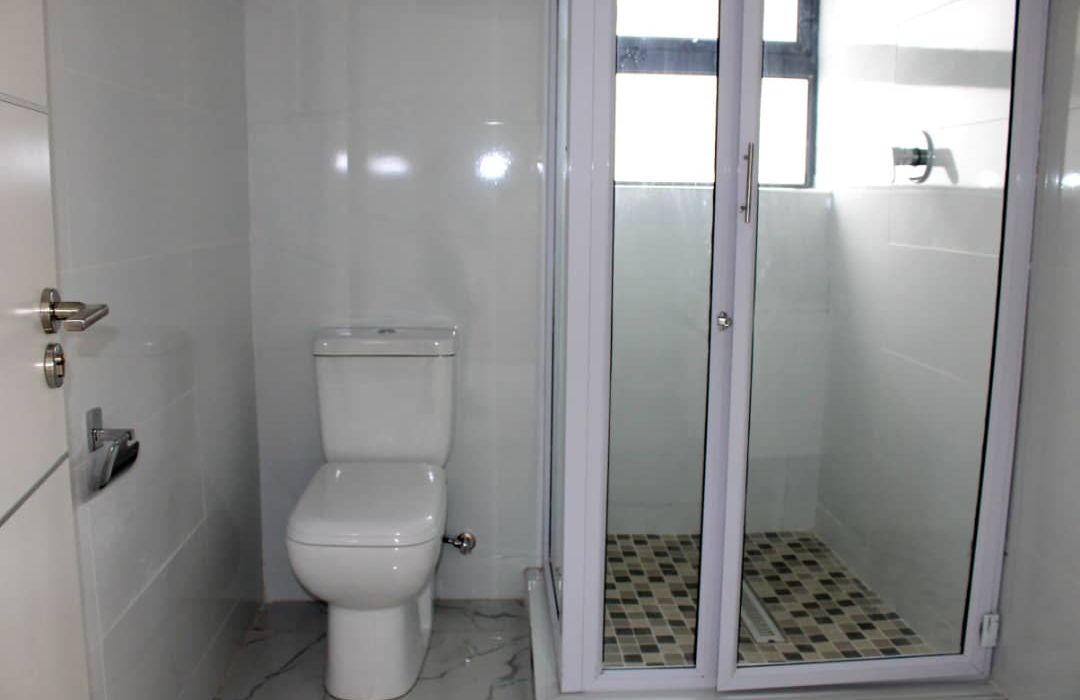 3 Bedroom Duplex Flat in Highlands for Sale 