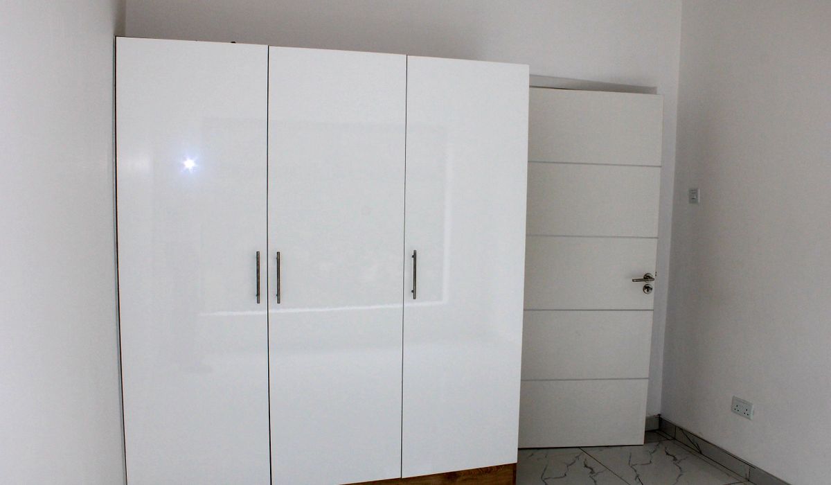 3 Bedroom Duplex Flat in Highlands for Sale 