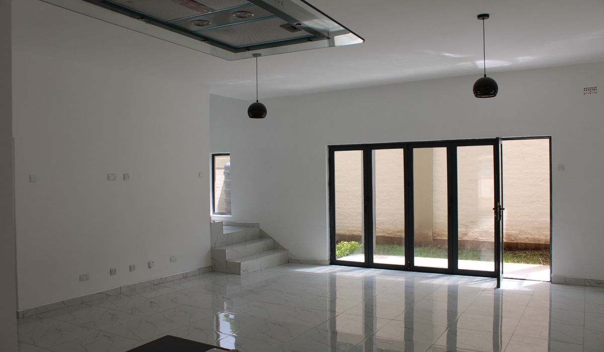 3 Bedroom Duplex Flat in Highlands for Sale 