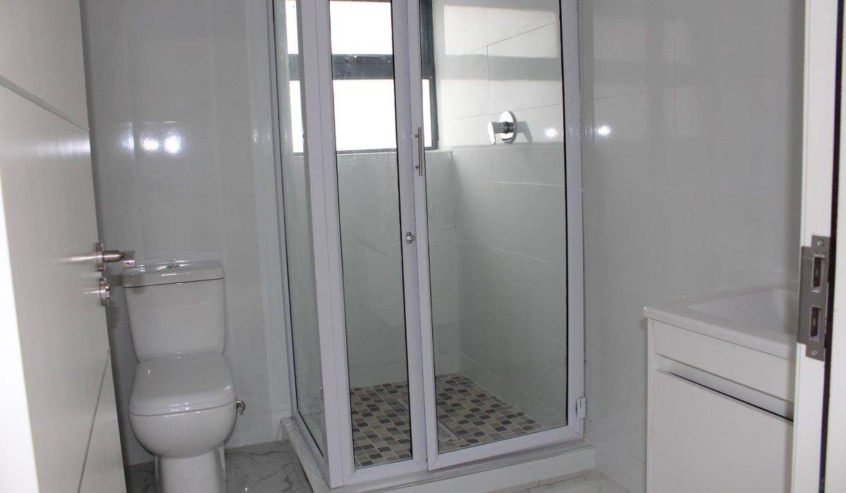 3 Bedroom Duplex Flat in Highlands for Sale 