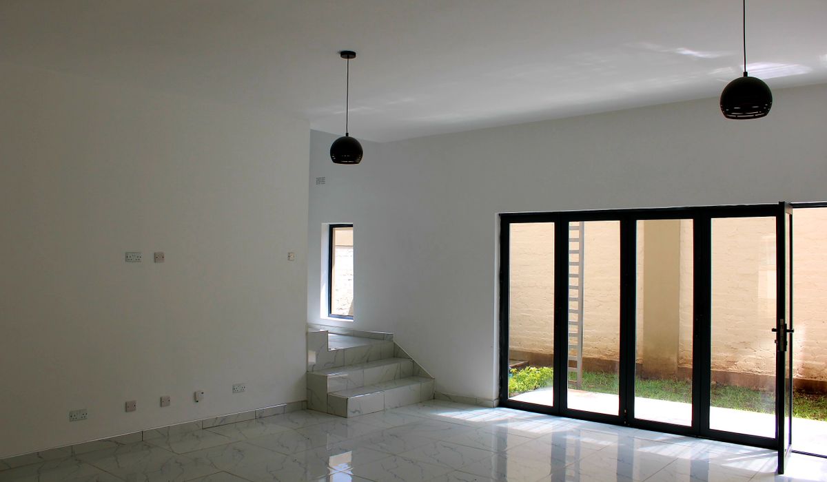3 Bedroom Duplex Flat in Highlands for Sale 