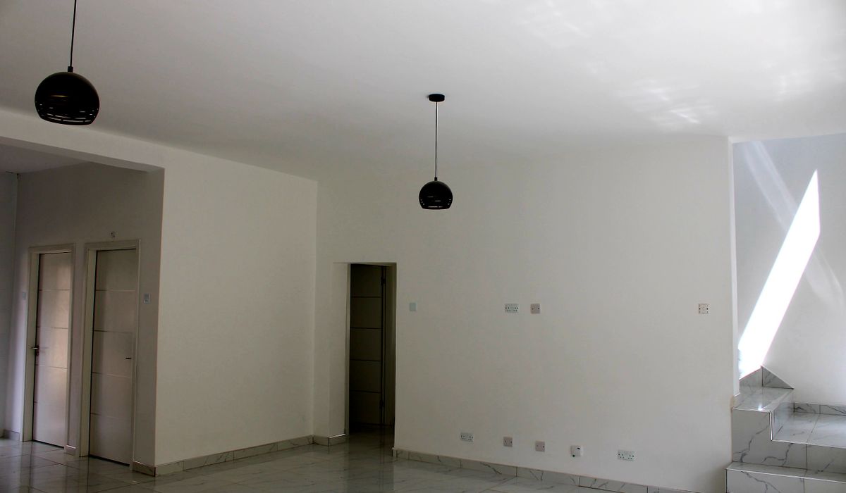 3 Bedroom Duplex Flat in Highlands for Sale 