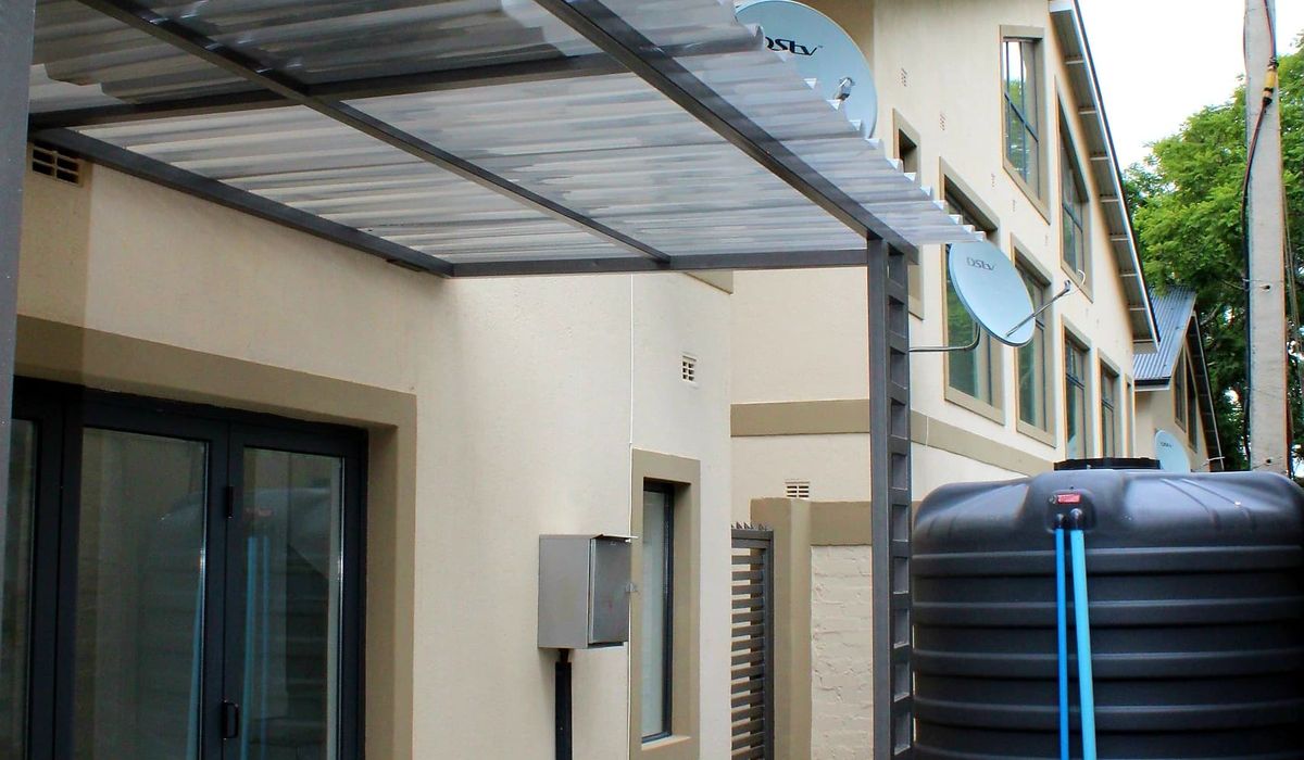 3 Bedroom Duplex Flat in Highlands for Sale 