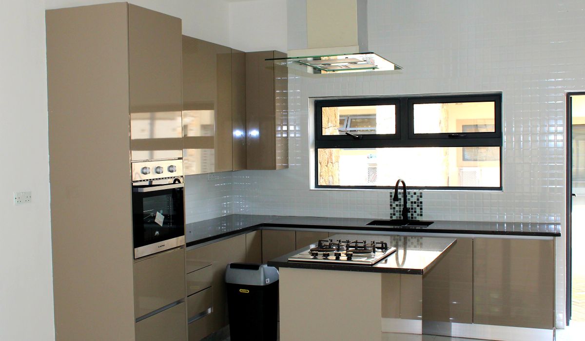 3 Bedroom Duplex Flat in Highlands for Sale 
