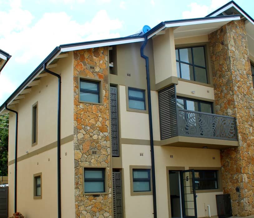 3 Bedroom Duplex Flat in Highlands for Sale 