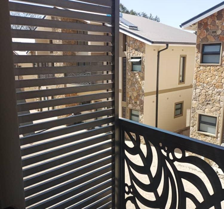 3 Bedroom Duplex Garden Flat on Old Enterprise Road for Rent 