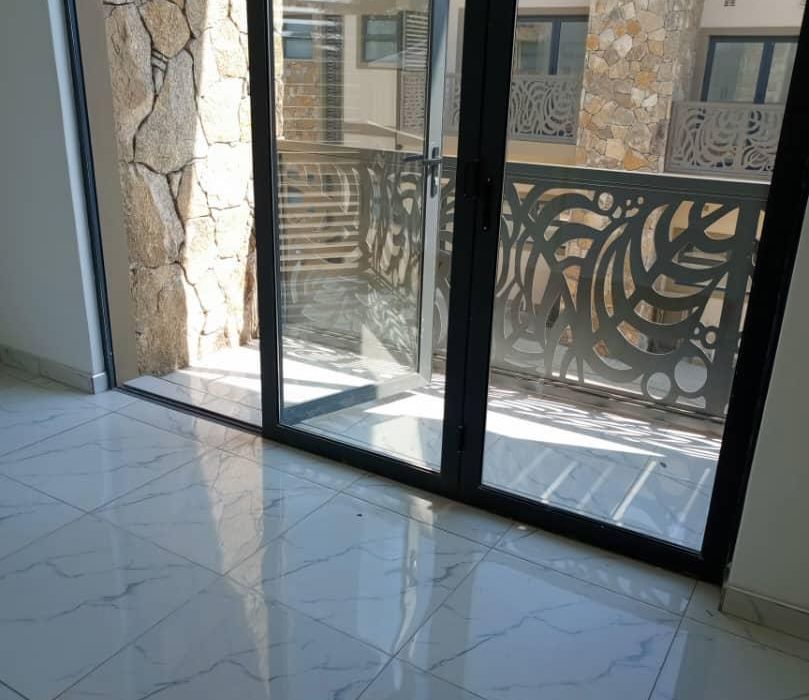 3 Bedroom Duplex Garden Flat on Old Enterprise Road for Rent 