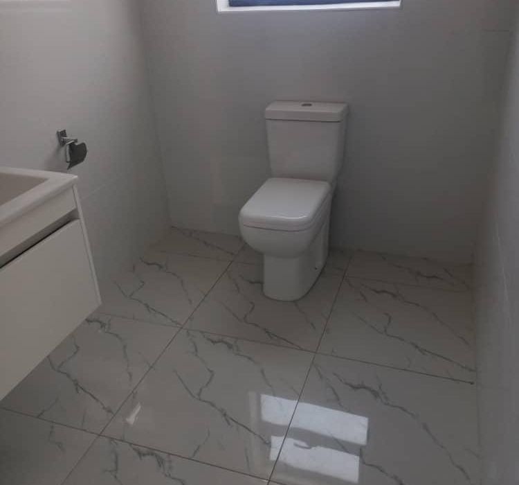 3 Bedroom Duplex Garden Flat on Old Enterprise Road for Rent 