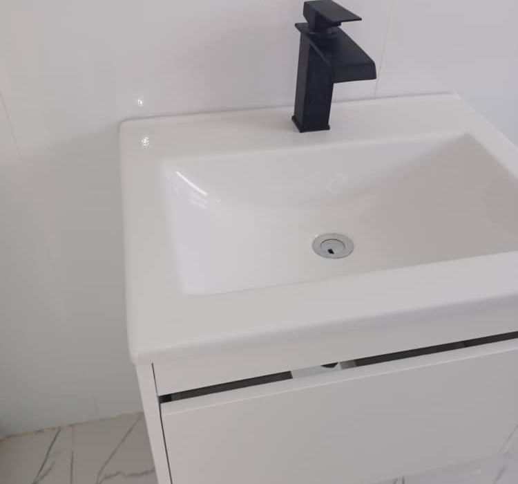 3 Bedroom Duplex Garden Flat on Old Enterprise Road for Rent 